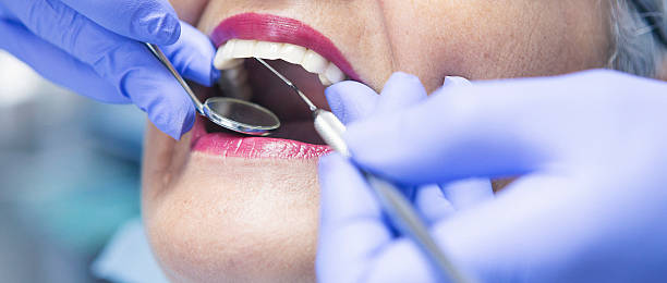 Best Emergency Treatment for Toothache in Blountville, TN